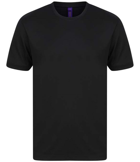 Henbury Hi Cool performance t-shirt