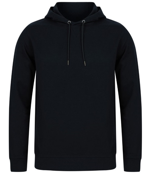 Unisex sustainable hoodie