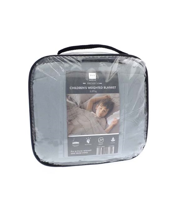 Kids weighted blanket