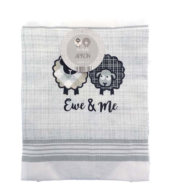 Home & Living Ewe & Me apron