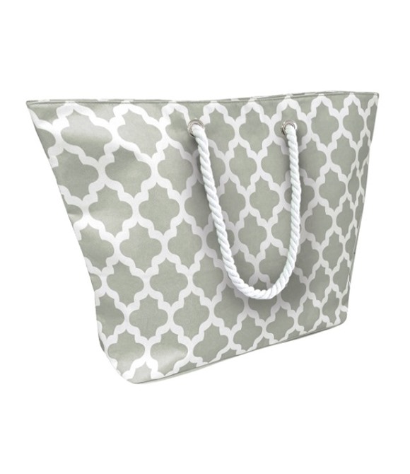 Beach cool bag