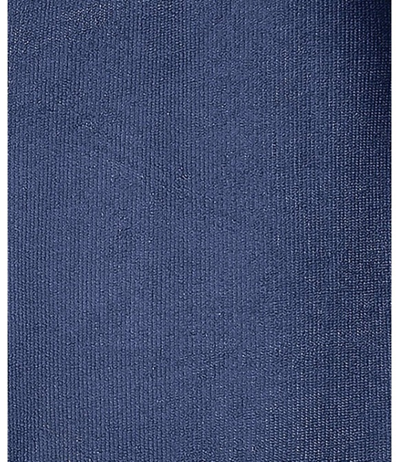 Cotton changing robe