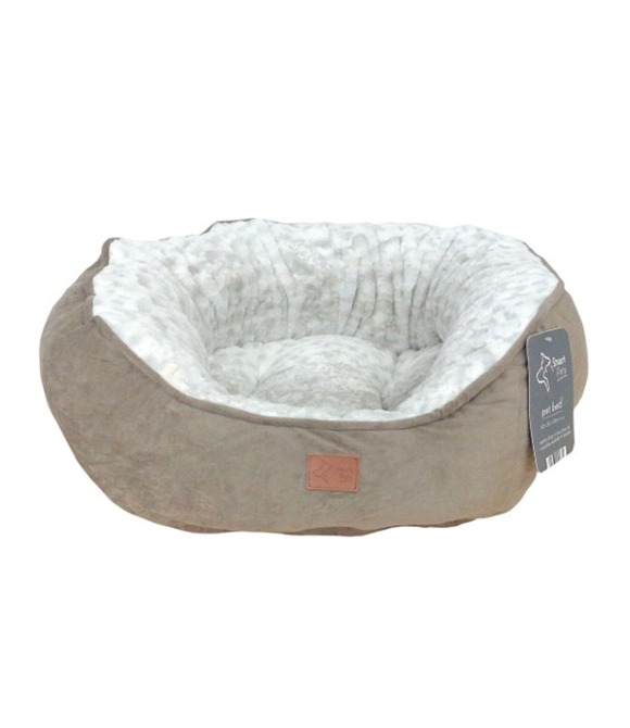 Dog butterfly bed