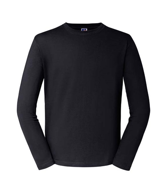 Russell Europe Classic long sleeve T