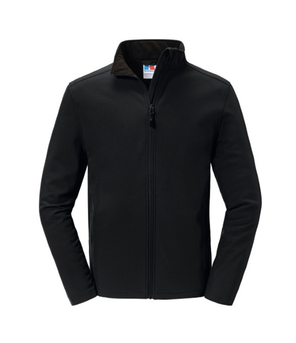 Essential softshell jacket