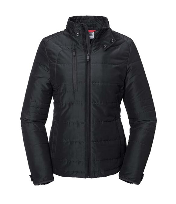 Russell Europe Women's cross jacket