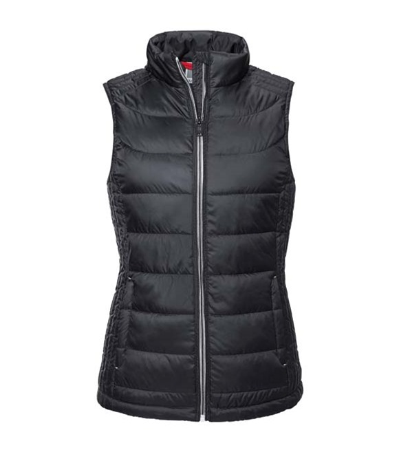 Russell Europe Women's Nano bodywarmer