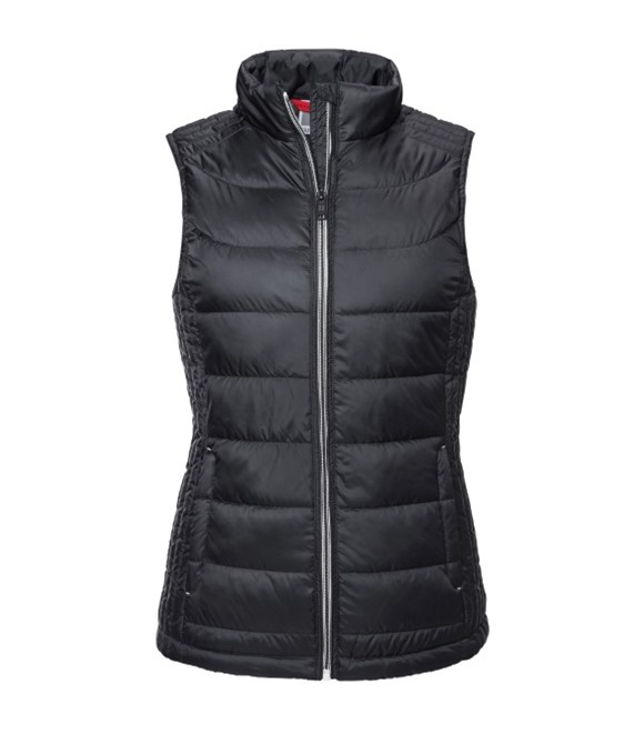 Women's Nano bodywarmer