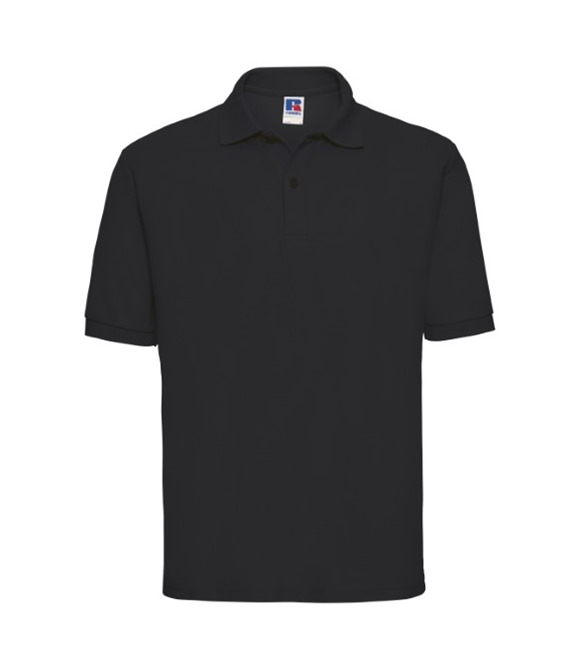 Russell Classic polycotton polo