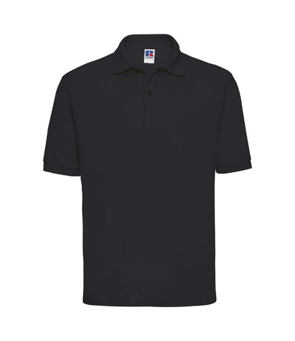 Russell Europe Russell Classic polycotton polo