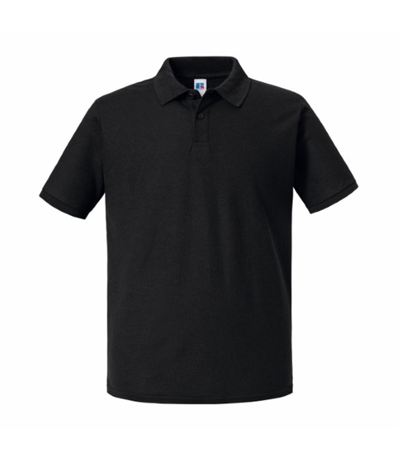 Russell Europe Authentic eco polo