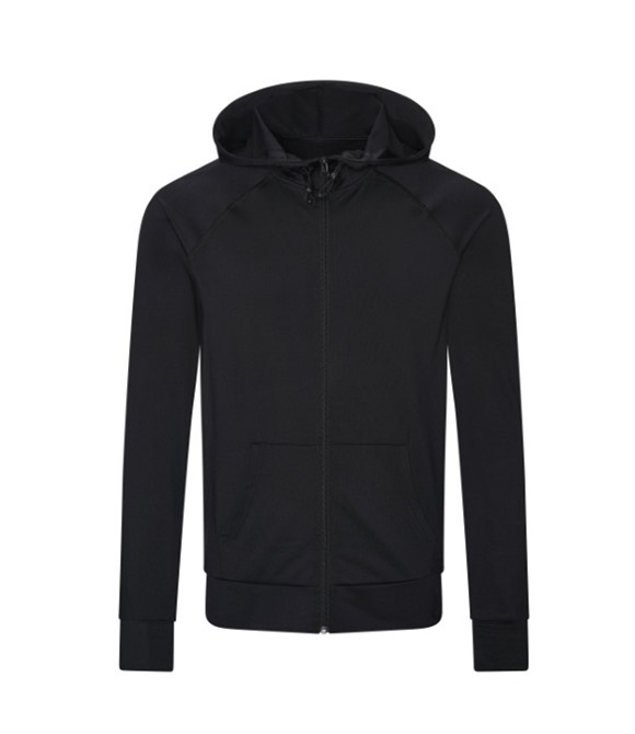 AWDis Cool Cool contrast zoodie