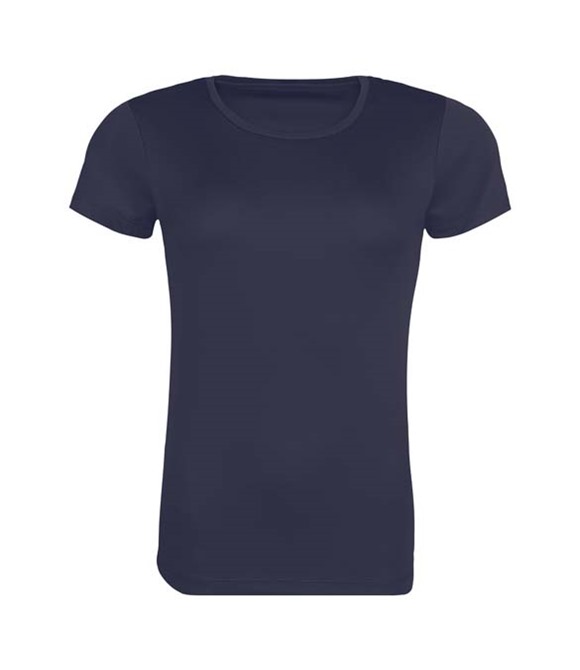 AWDis Just Cool Women's recycled cool T
