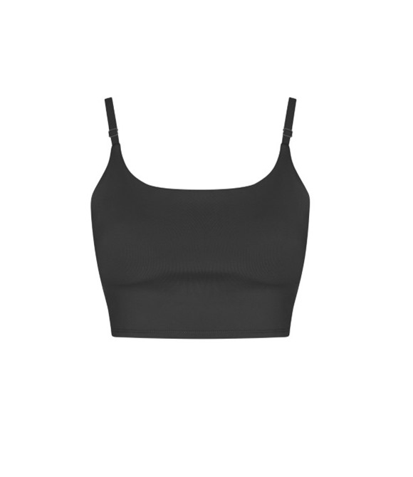 Women�s recycled tech sports bra