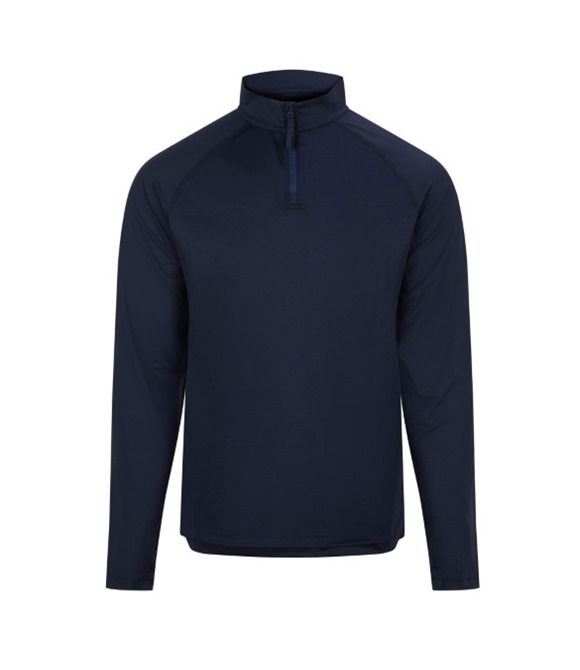 AWDis Just Cool Lightweight active 1/4-zip