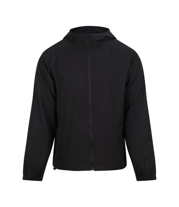 Active track jacket