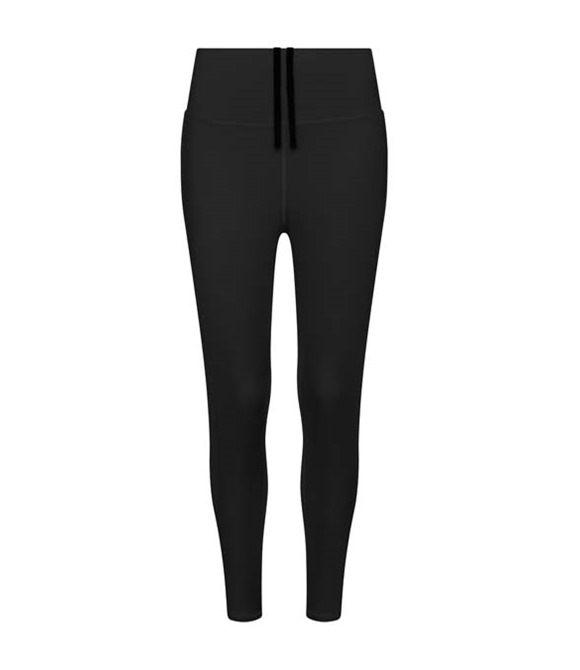 AWDis Just Cool Women�s recycled tech leggings