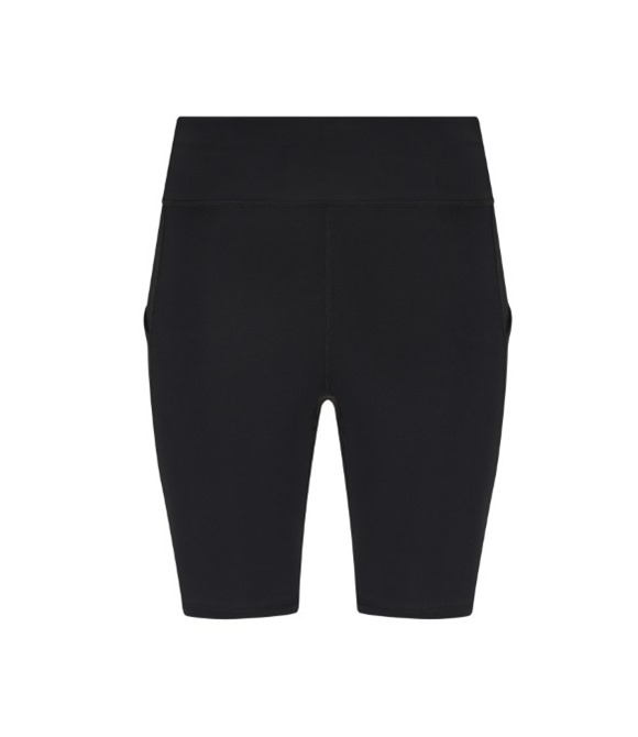 AWDis Just Cool Women�s recycled tech shorts