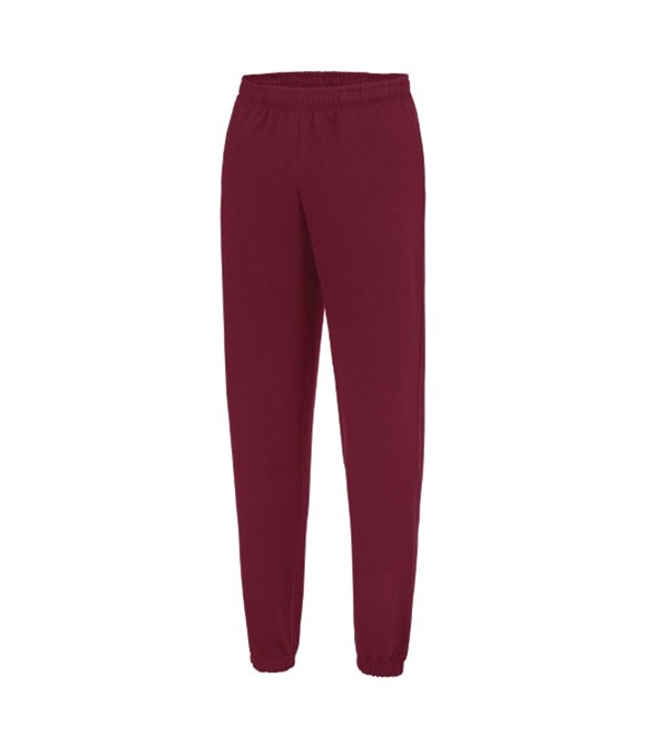 AWDis Hoods College cuffed sweatpants