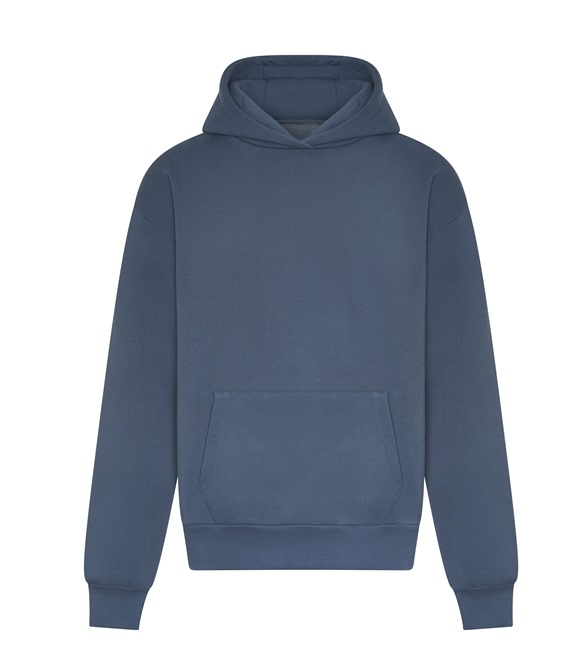 Signature heavyweight hoodie