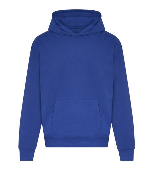 Signature heavyweight hoodie