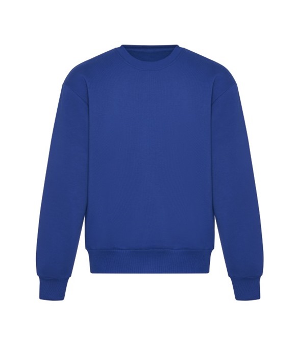 Heavyweight signature sweatshirt