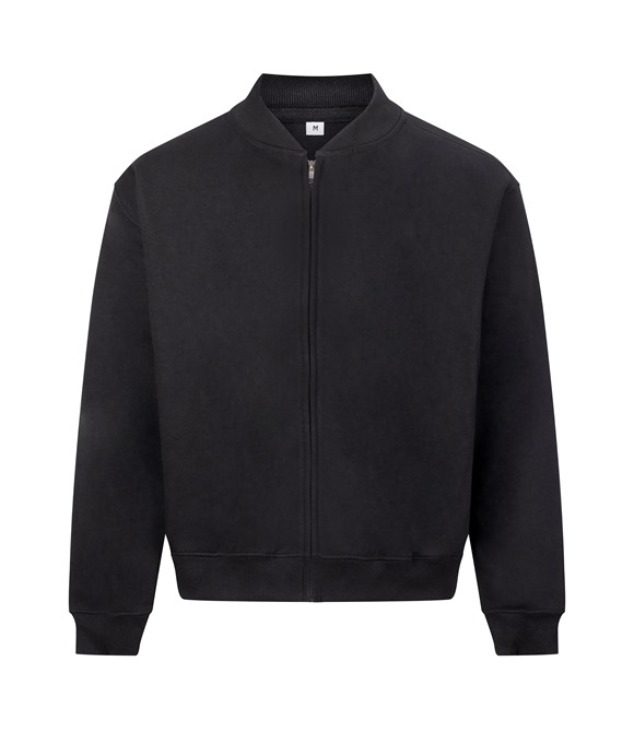 Signature heavyweight bomber sweat