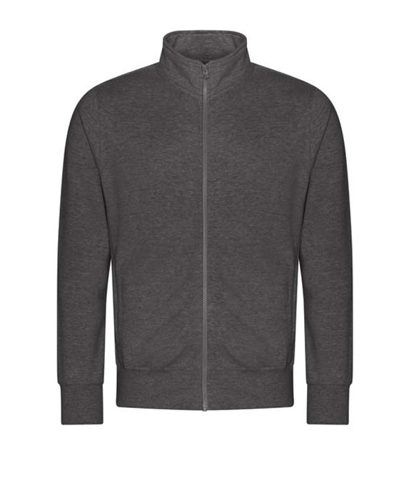 AWDis Just Hoods Campus full-zip sweatshirt