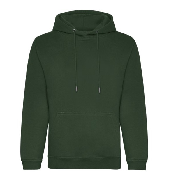 Organic hoodie