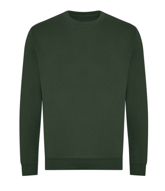 Organic sweatshirt