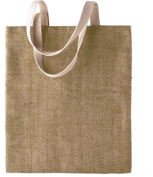 Jute bag
