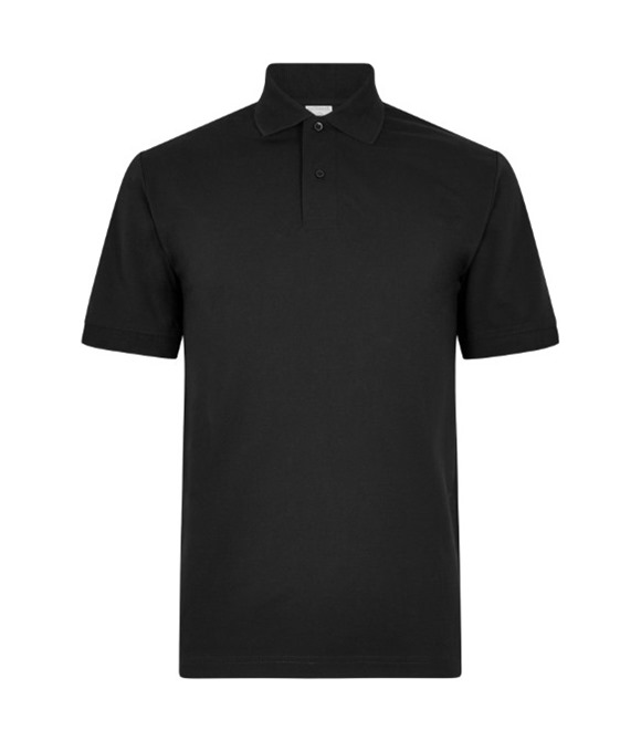 Regular fit recycled Superwash� 60�C polo