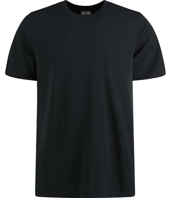 Superwash 60 piqu tee (regular fit)