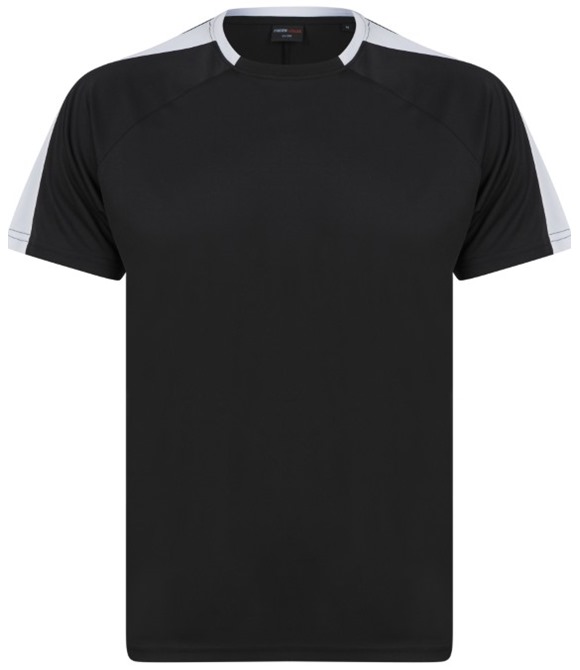 Finden & Hales Unisex team t-shirt