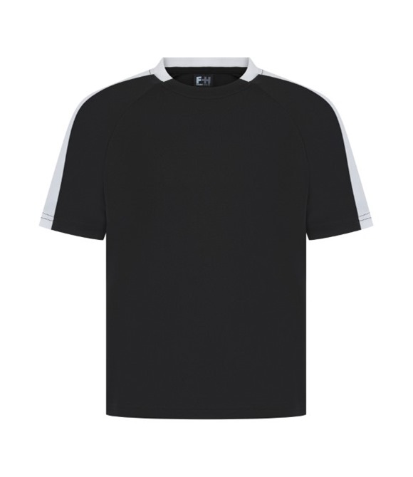 Finden & Hales Kids team t-shirt