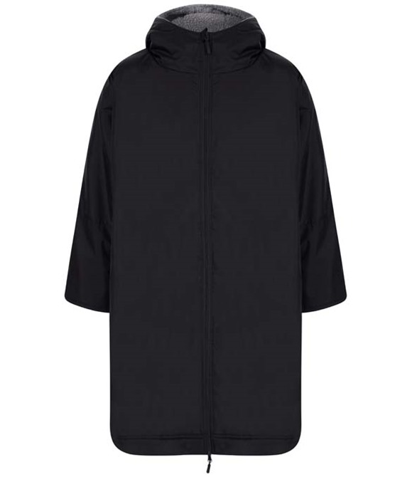 Finden & Hales All-weather robe