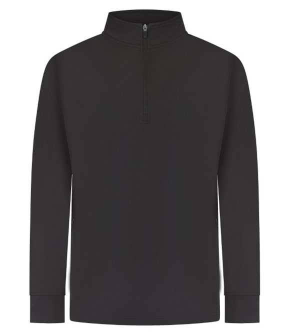 Finden & Hales 1/4 Tracksuit top