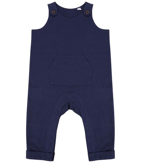 Larkwood Organic cotton dungaree