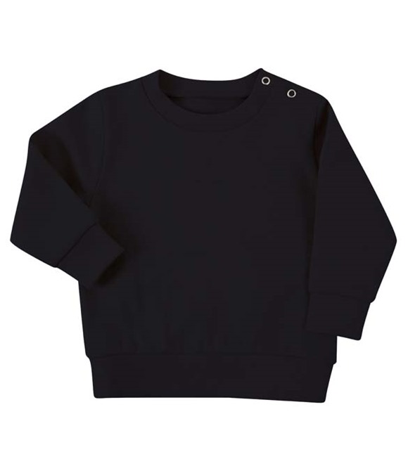 Larkwood Sustainable sweatshirt