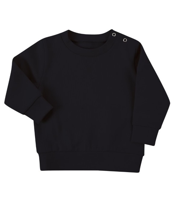 Sustainable sweatshirt