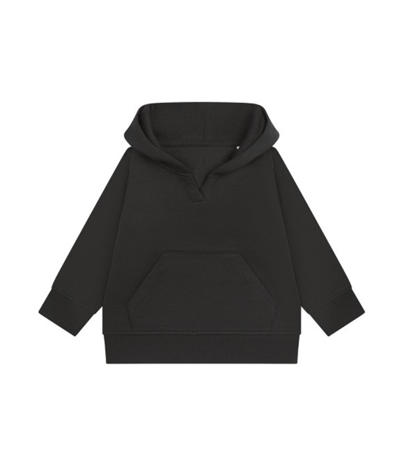 Larkwood Kids sustainable hoodie