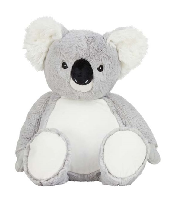 Mumbles Zippie koala bear