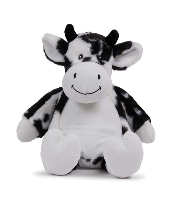 Mumbles Zippie cow