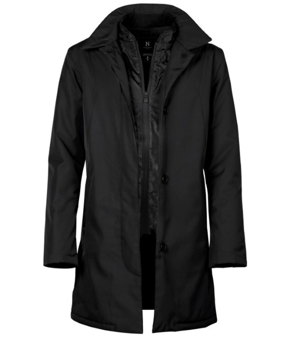 Women's Abington jacket