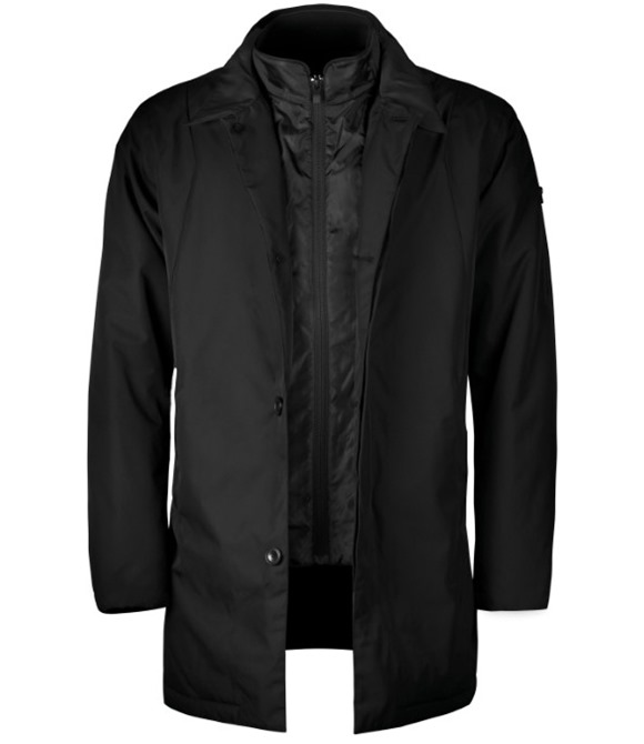 Abington jacket