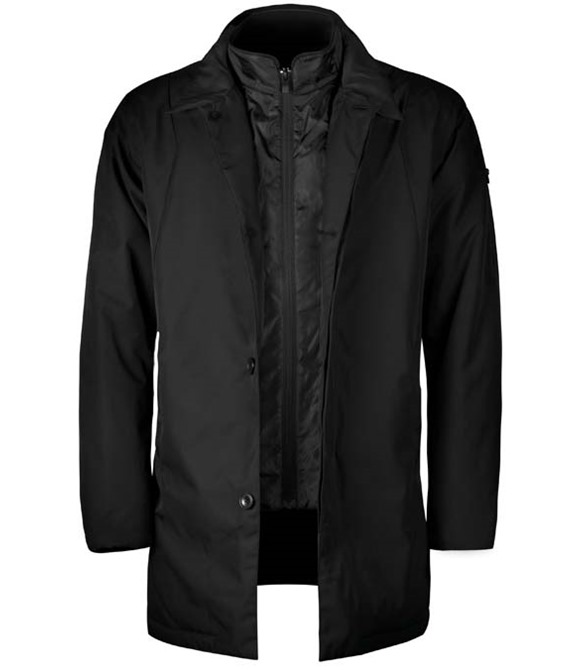 Nimbus Abington jacket