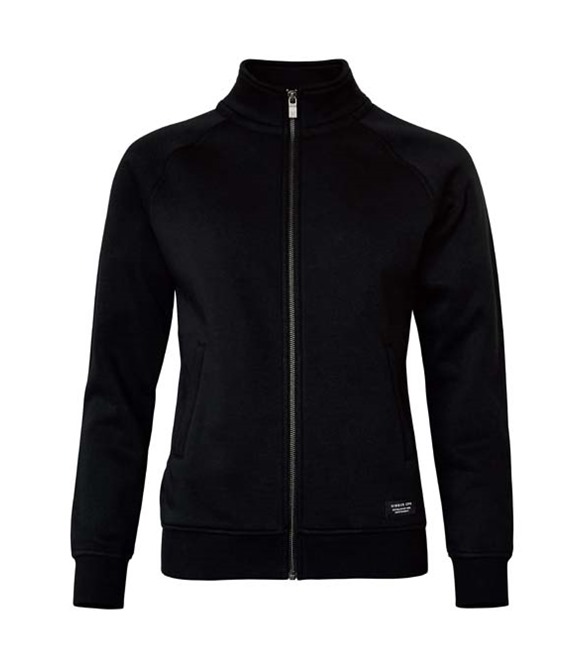 Nimbus Women's Cambridge full-zip sweatshirt