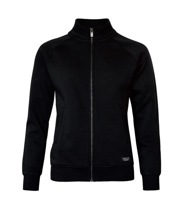 Women's Cambridge full-zip sweatshirt