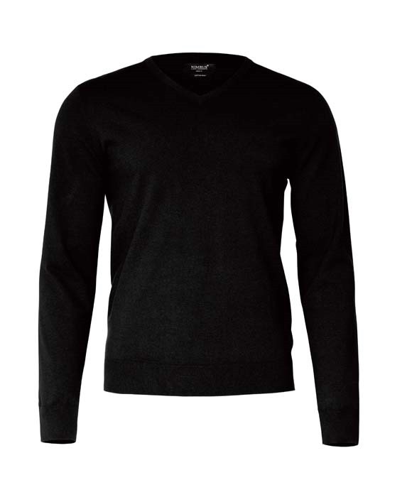 Nimbus Brighton knit v-neck