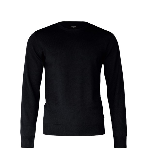 Beaufort merino knit